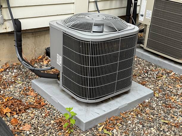 24/7 Emergency Hvac Installation experts in Rossville, PA