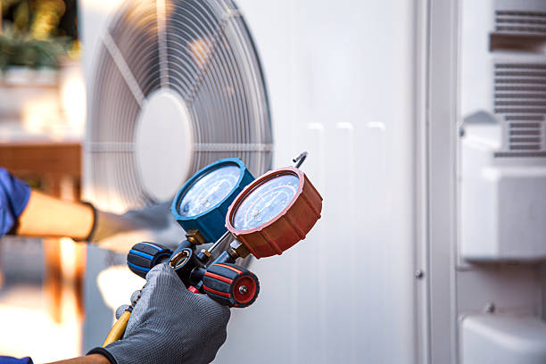 Affordable Hvac Installation solutions in Rossville, PA