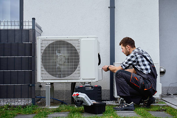 Top rated local Hvac Installation specialists in Rossville, PA